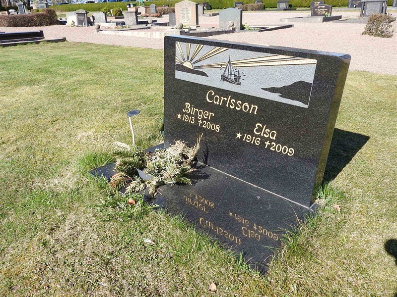 Gravnummer: BK B    30-31