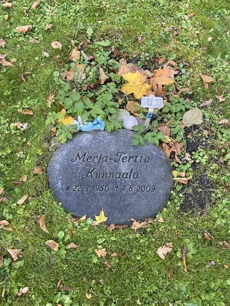 Gravnummer: 1 H   474