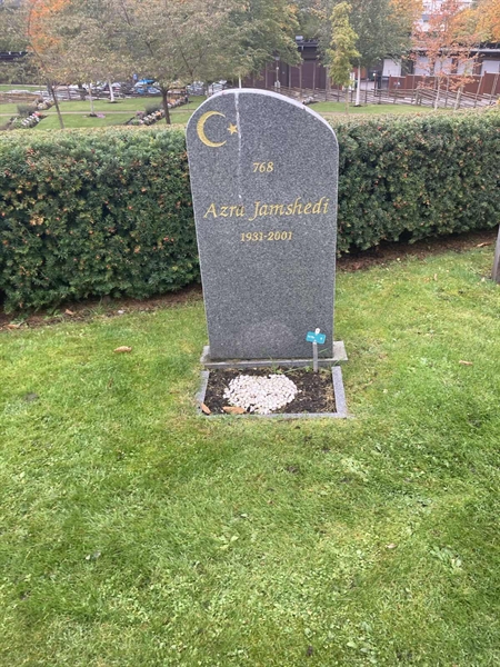 Hautatunnus: 1 3 M/Be     9