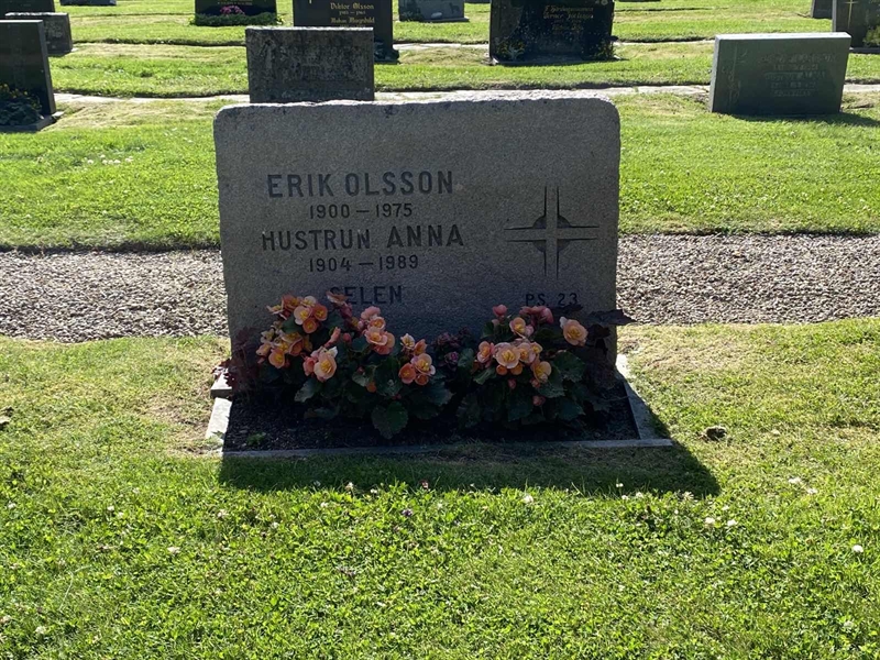 Grave number: 8 2 06    11-12