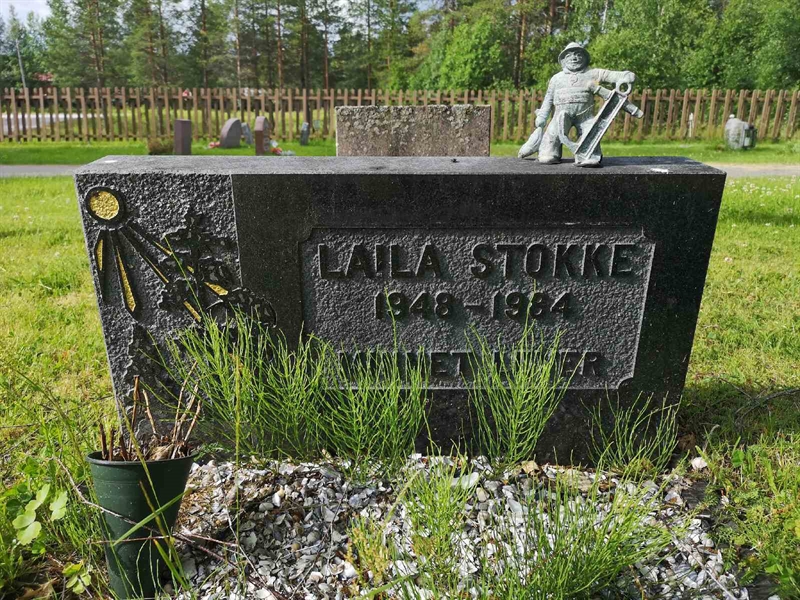 Hautatunnus: NK 07    20