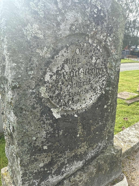 Grave number: 1 G   131