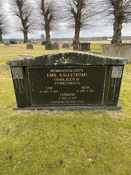 Hautatunnus: HA L    22, 23, 24