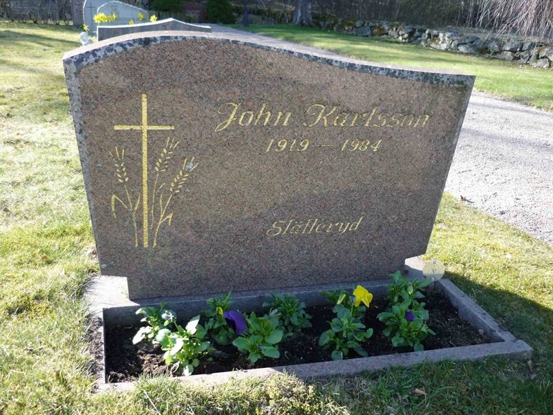 Grave number: ÖD 06   64, 65