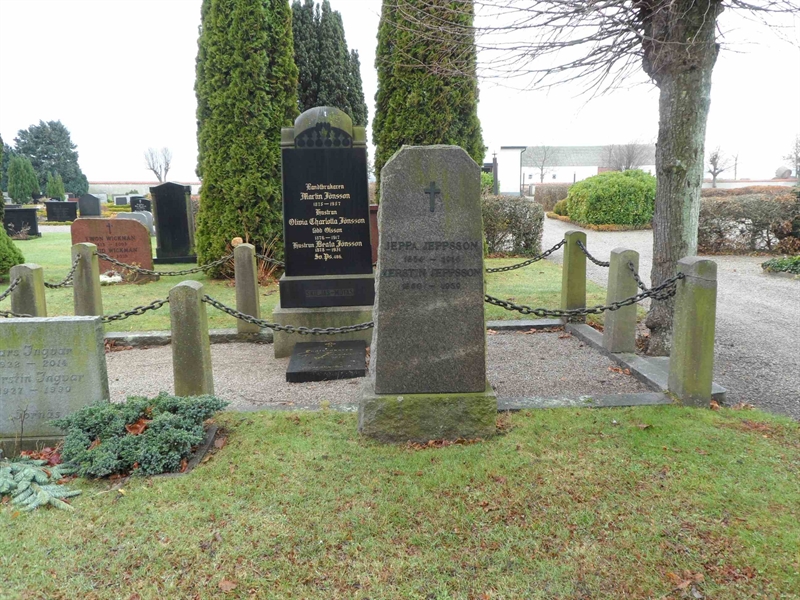 Grave number: 2 01   950