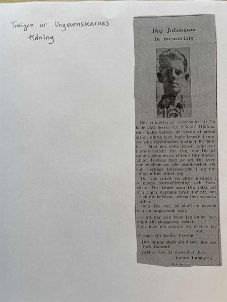 Grave number: 1 1    48-49