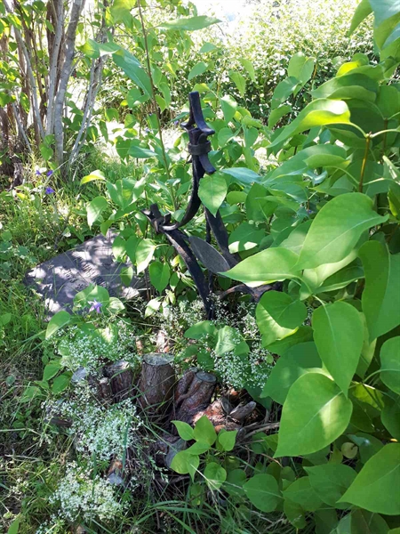 Grave number: GK A 5   142V