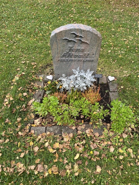 Hautatunnus: 2 C   210-211