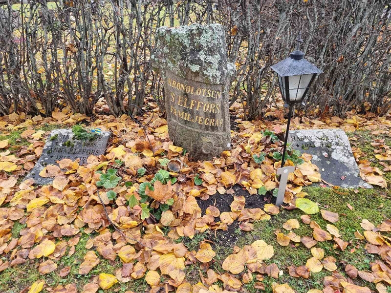 Grave number: 1 08   35