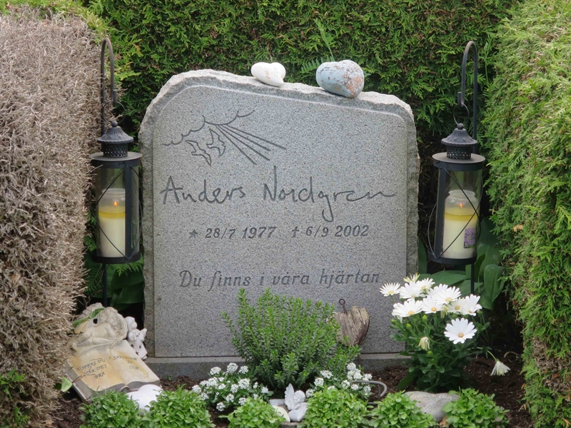 Grave number: HÖB 39    12
