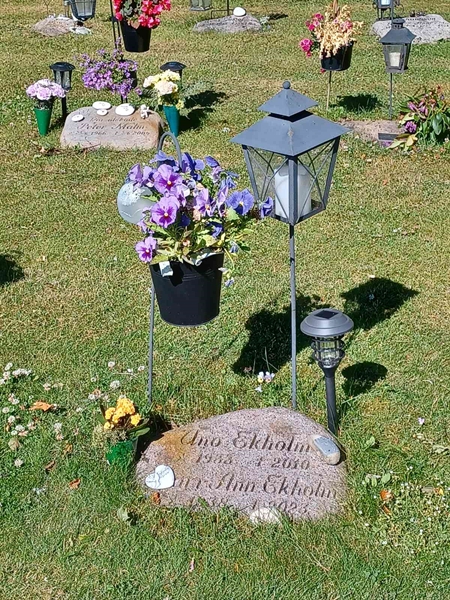 Grave number: OS ÖK U 222