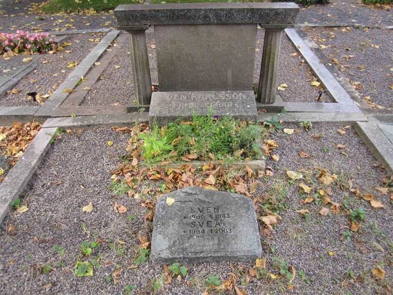 Grave number: 1 04 C     1