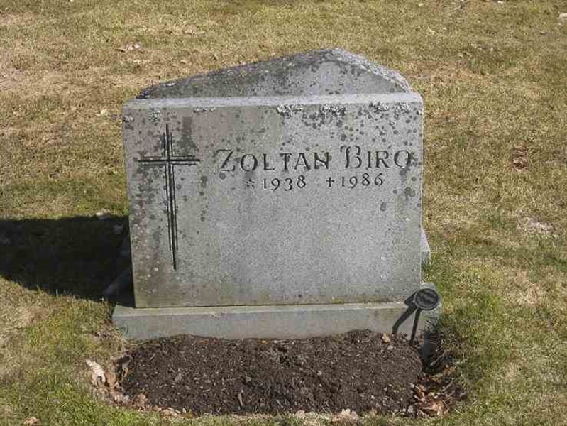 Grave number: 3 GA V   363B