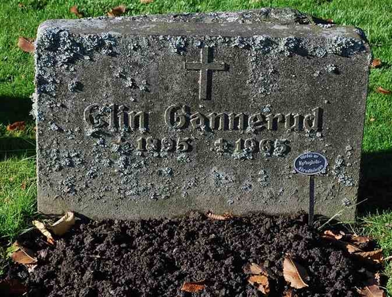 Grave number: 3 GA R   258