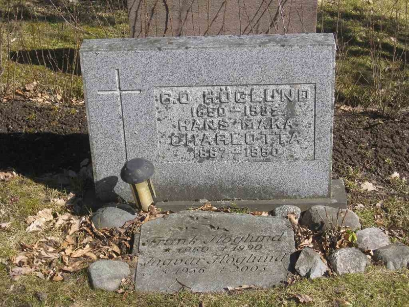 Grave number: 3 GA D   102