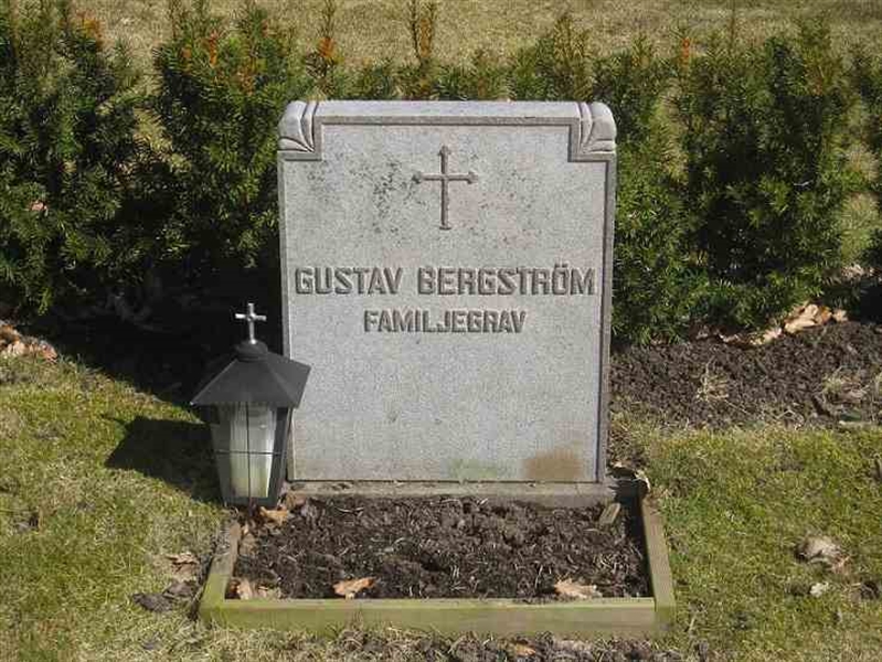 Grave number: 3 GA V   355