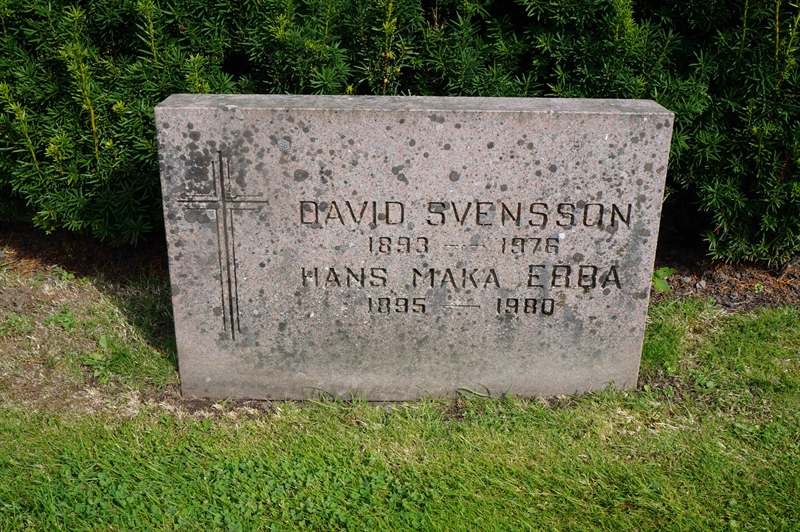 Grave number: 3 GA T   319b