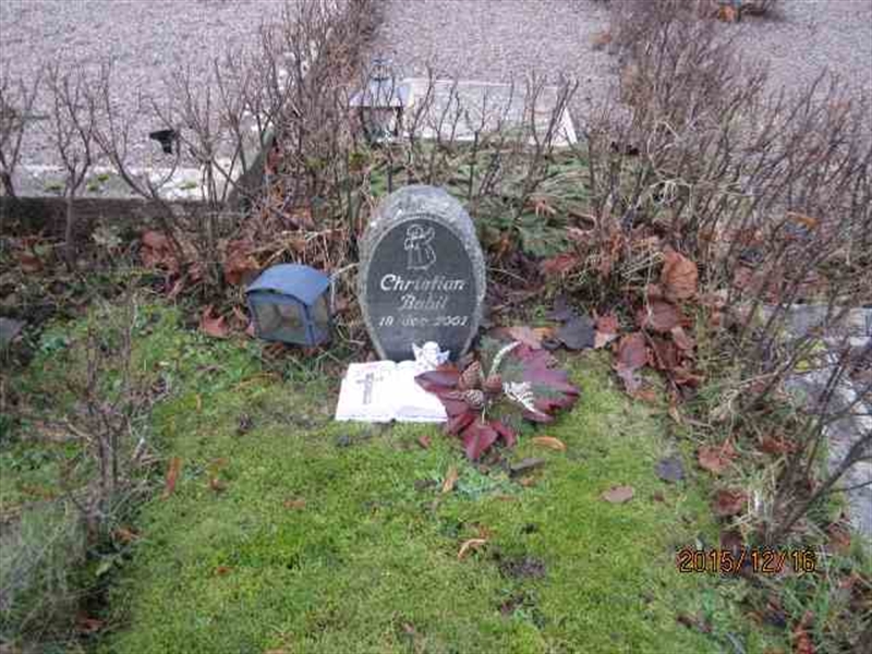 Grave number: 1 05 D    27
