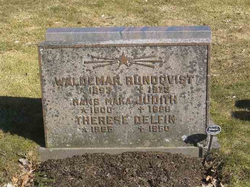 Grave number: 3 GA V   363A