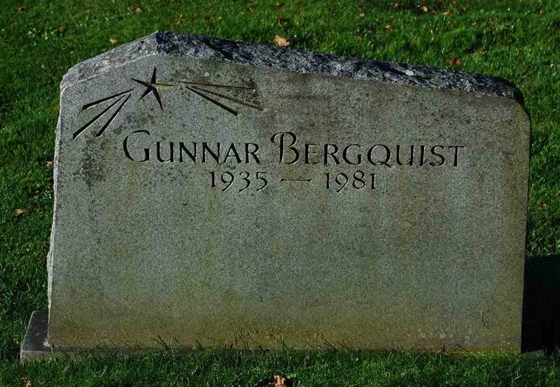 Grave number: 3 GA K    32B