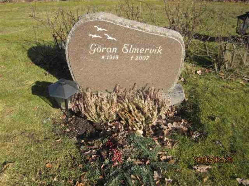 Grave number: 1 18 K    36-38