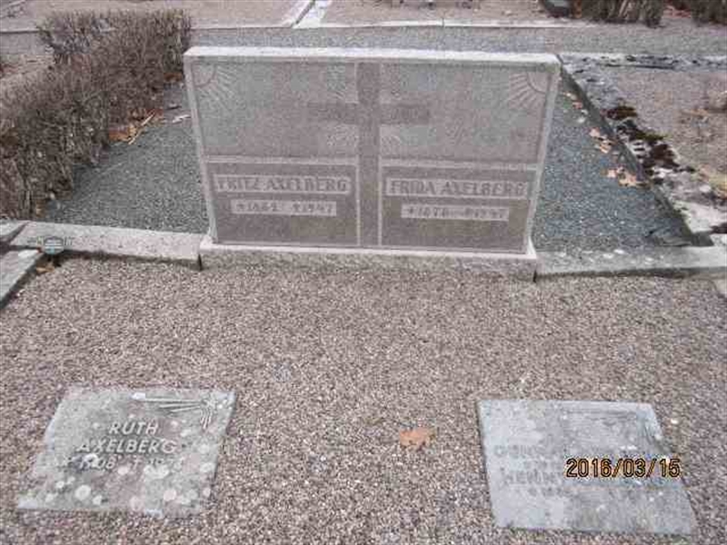 Grave number: 1 06 J     6-8