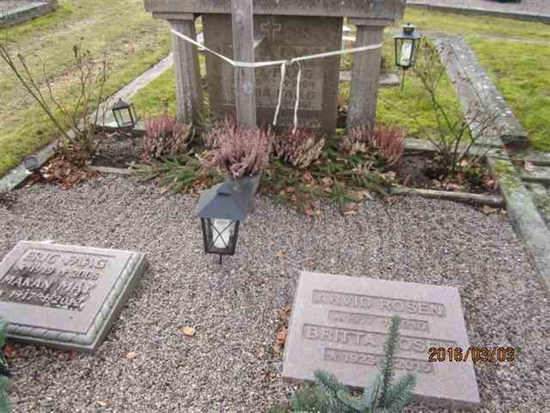 Grave number: 1 19 H     3