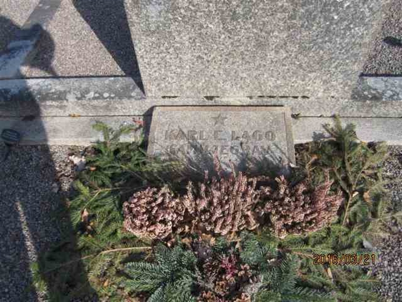 Grave number: 1 08 E    18-20