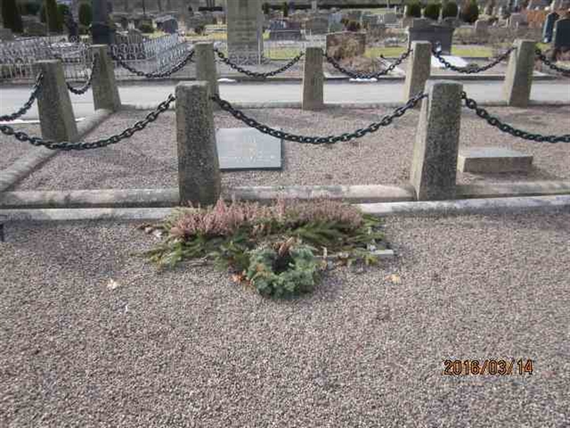 Grave number: 1 07 G    29