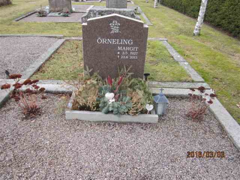 Grave number: 1 19 C     1