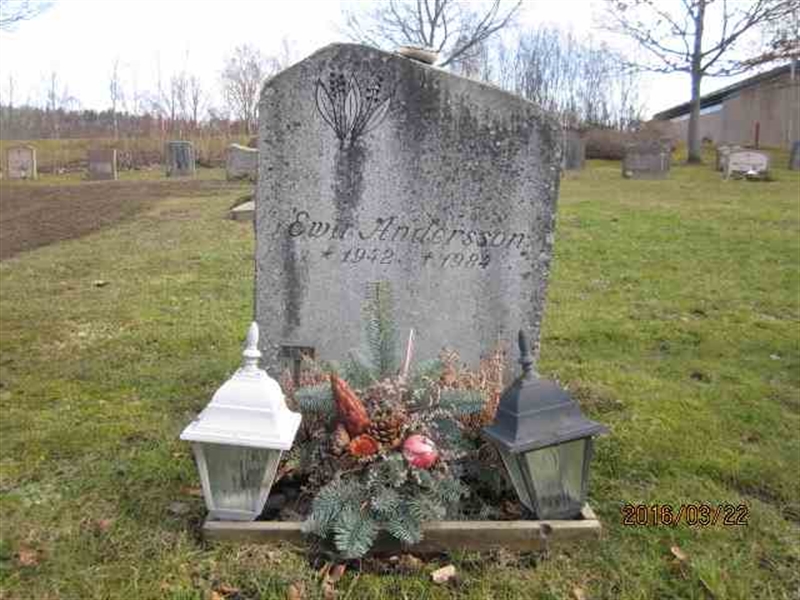 Grave number: 2 LUK   108