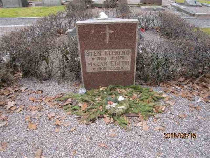 Grave number: 1 06 H    19-21