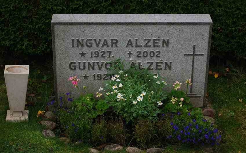 Grave number: 3 GA Ä   491
