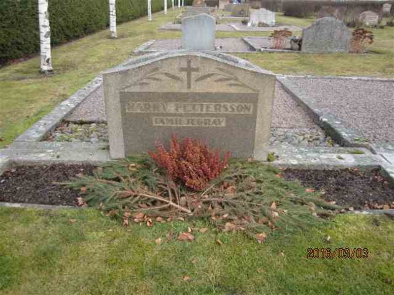 Grave number: 1 19 F     2