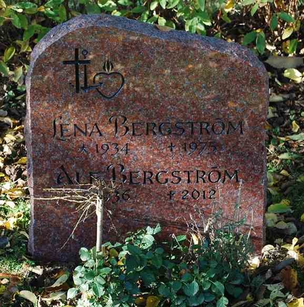 Grave number: 3 GA Ä   520