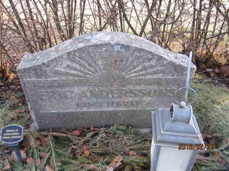Grave number: 1 18 C    18