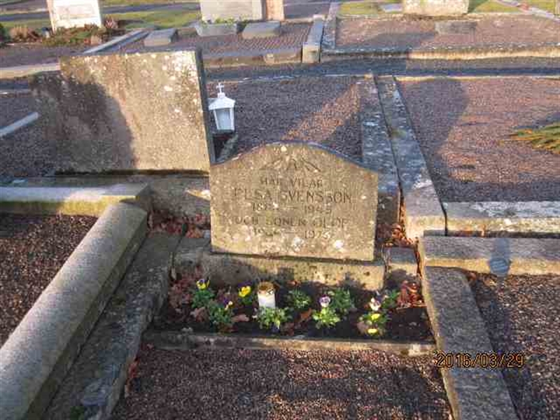 Grave number: 1 08 J    19A