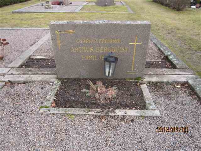 Grave number: 1 19 C     4