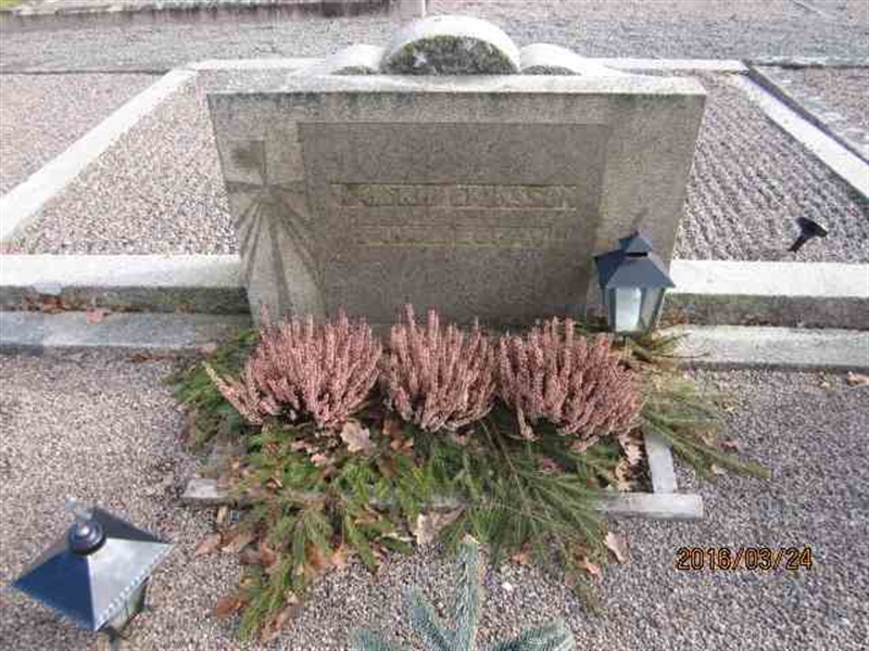 Grave number: 1 08 H    14