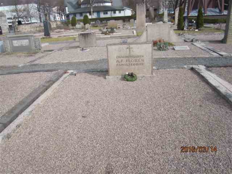 Grave number: 1 07 G    13-14