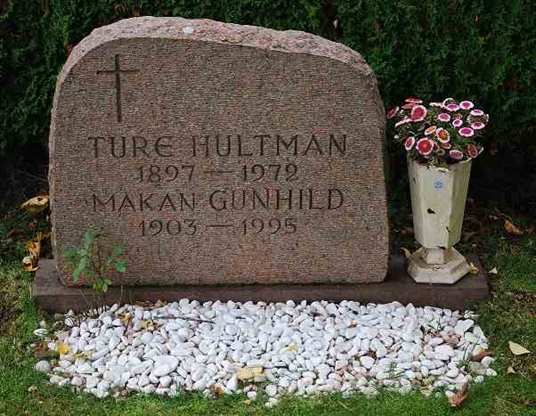 Grave number: 3 GA Ä   494