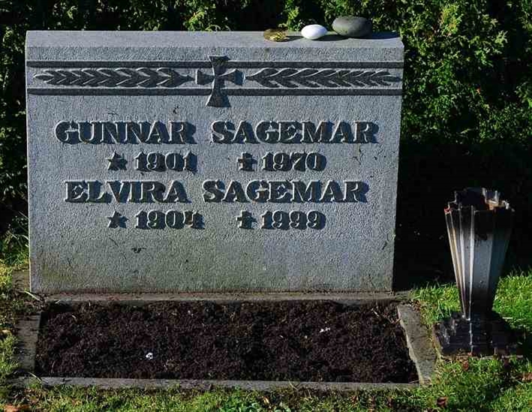 Grave number: 3 GA Ä   473