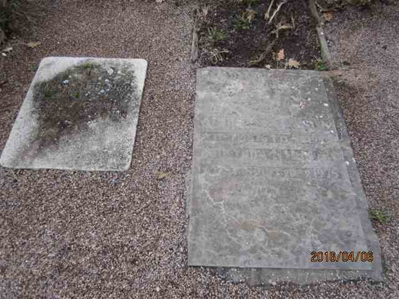 Grave number: 1 14 D    21