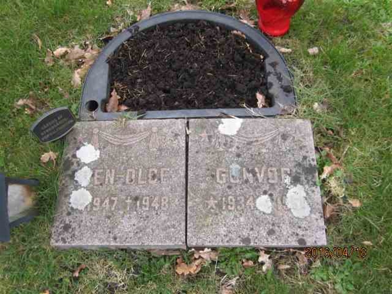 Grave number: 3 GA B   259