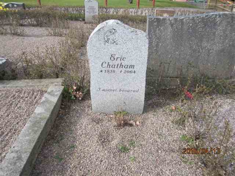 Grave number: 1 17 C    19