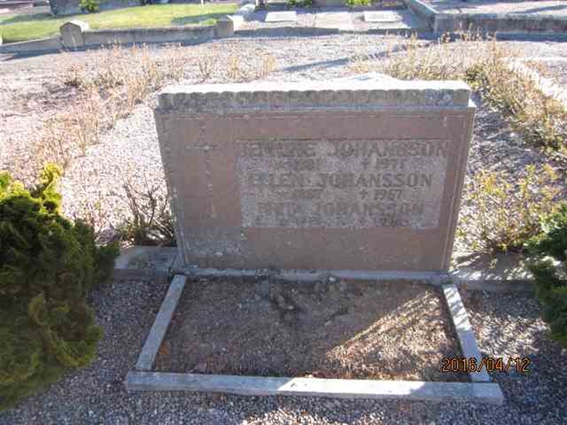 Grave number: 1 16 C    16