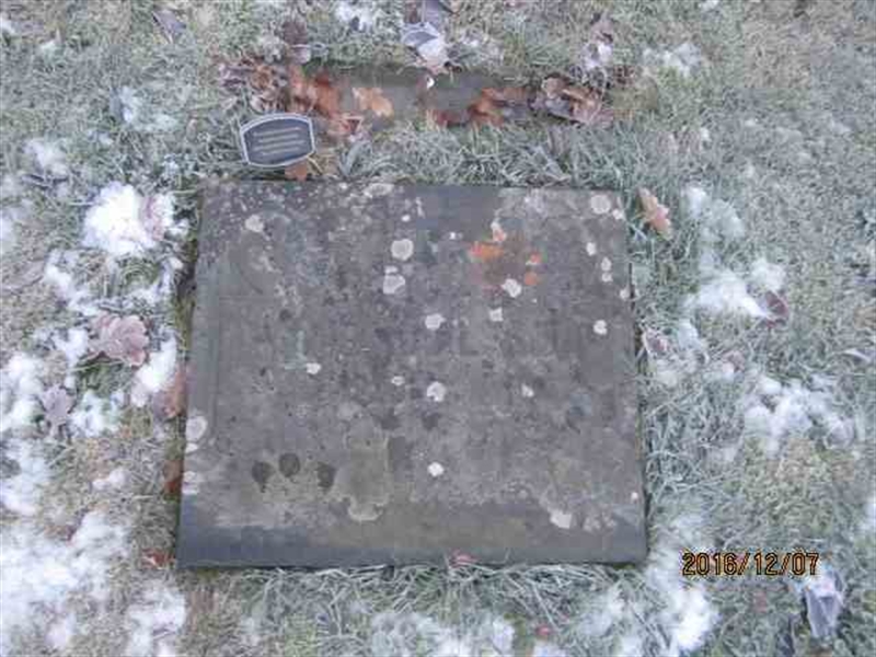 Grave number: 3 GA I   246