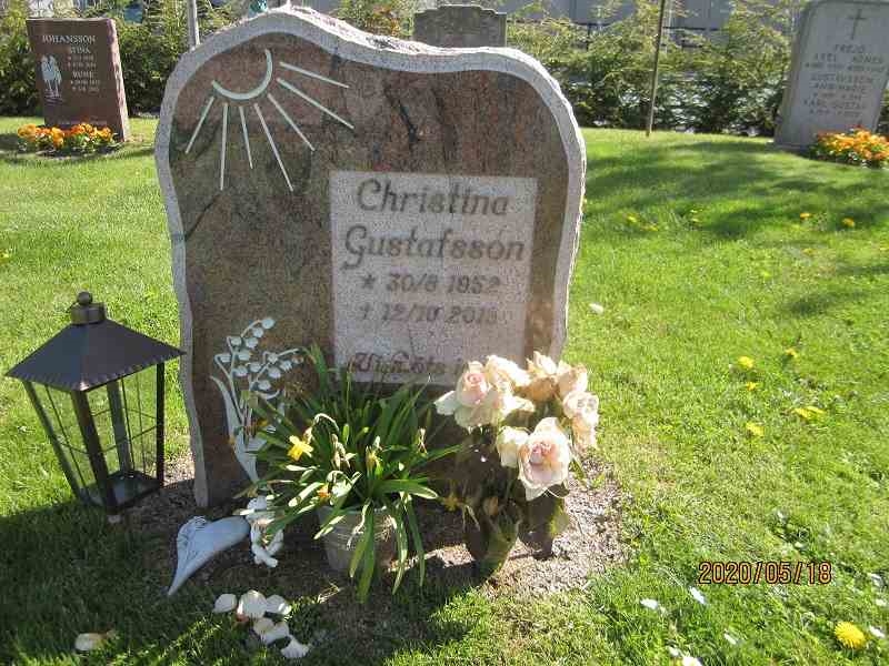 Grave number: 1 12 D     6