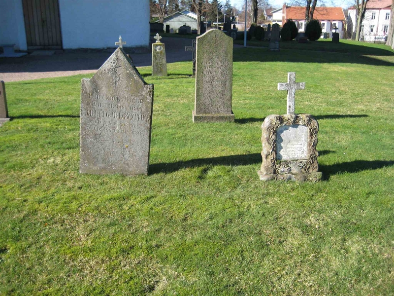 Grave number: ÖKK 7    20
