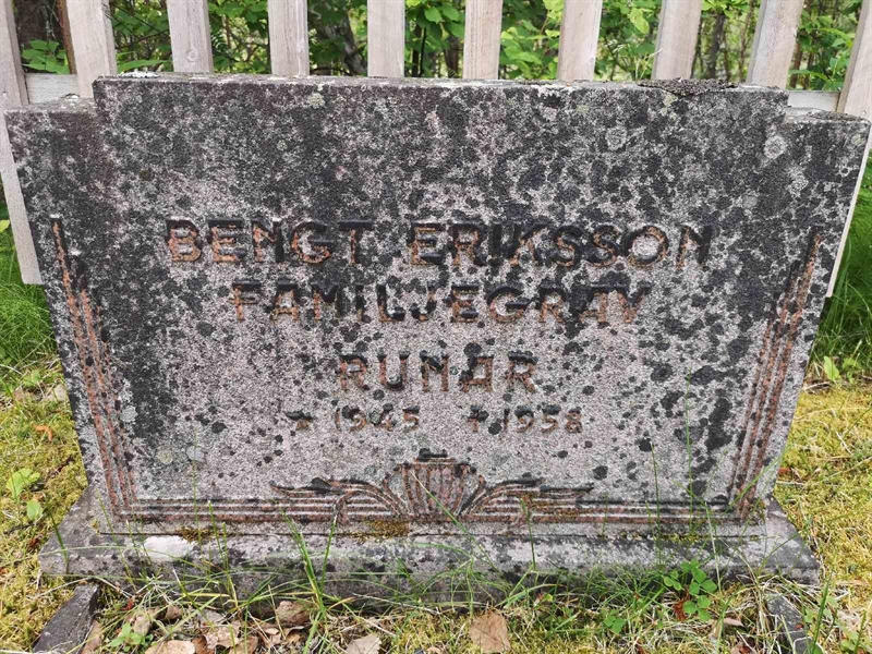 Hautatunnus: SK A    15